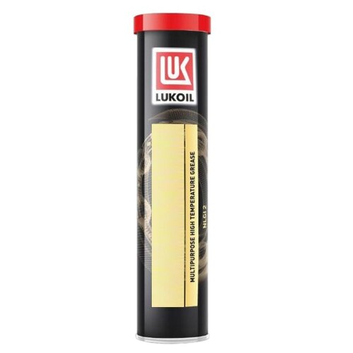 фото Смазка лукойл синтофлекс 2-100, 20л lukoil