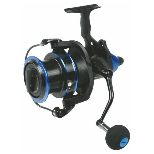 фото Катушка okuma rockaway baitfeeder 8000