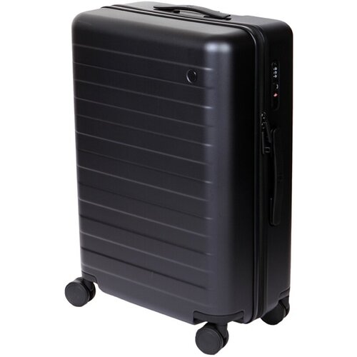 фото Чемодан ninetygo rhine pro plus luggage 24'' black