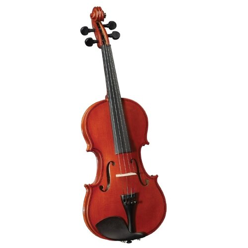 Cremona HV-100 Cervini 1/8 Укомплектованная скрипка с футляром