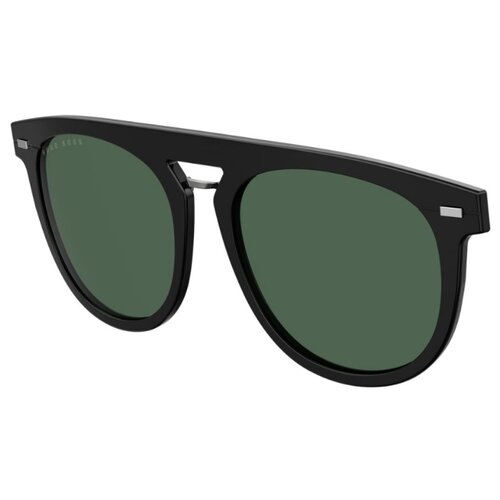 фото Солнцезащитные очки мужские hugo boss boss 1129 cl-on,black