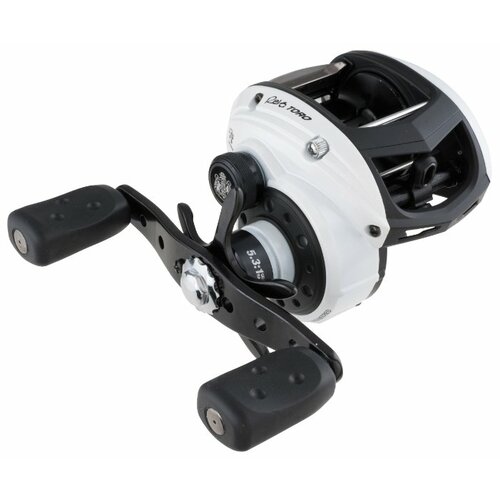 фото Катушка abu garcia revo toro s 61