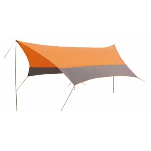 фото Палатка tramp lite tent orange (оранжевый)
