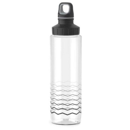 фото Бутылка для воды emsa drink2go tritan f3030800 0.7 пластик волны