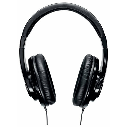 фото Наушники shure srh240, black