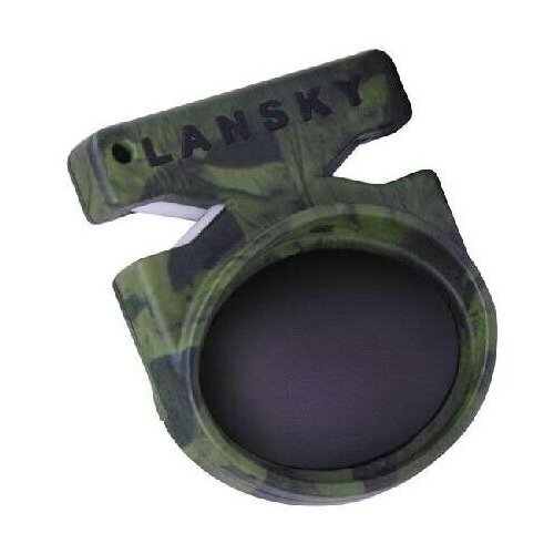 фото Lansky точилка для ножей quick fix-camo lcstc-cg