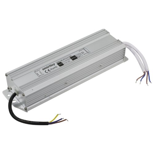 фото Блок питания для led smartbuy sbl-ip67-driver-150w 150 вт