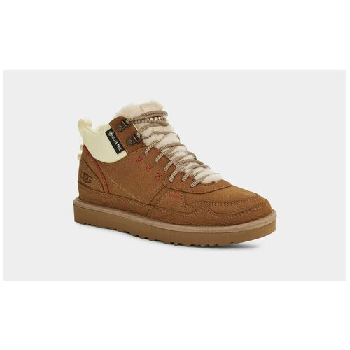 фото Кеды ugg highland hi gtx