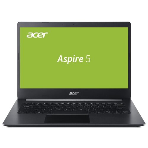 фото Ноутбук acer aspire 5 a514-53-52fe (nx.huner.003), черный