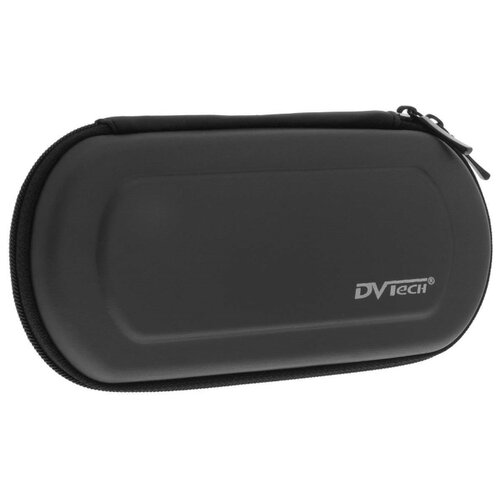 фото Dvtech защитный чехол для sony playstation portable (ac488) черный