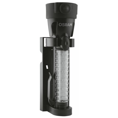 фото Фонарь (180мм.) светодиодный osram ledguardian saver light plus ger