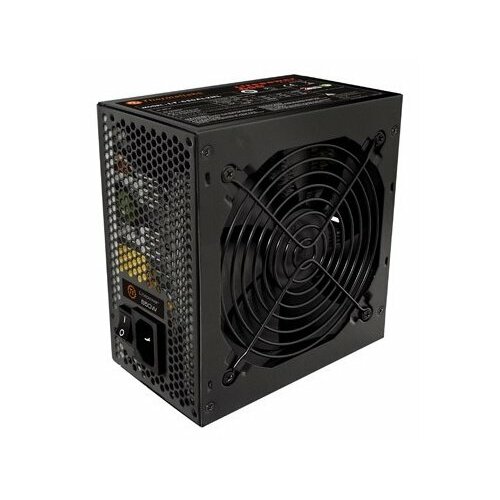 фото Блок питания thermaltake litepower 550w ps-ltp-0550npcneu-2 / ltp-0550p-2