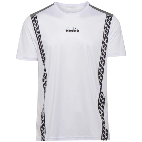 фото Футболка diadora ss t-shirt challenge m