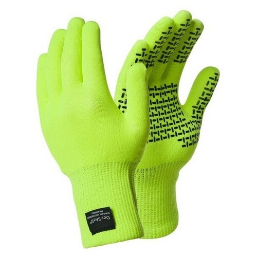 фото Перчатки водонепроницаемые dexshell waterproof touchfit hy gloves m