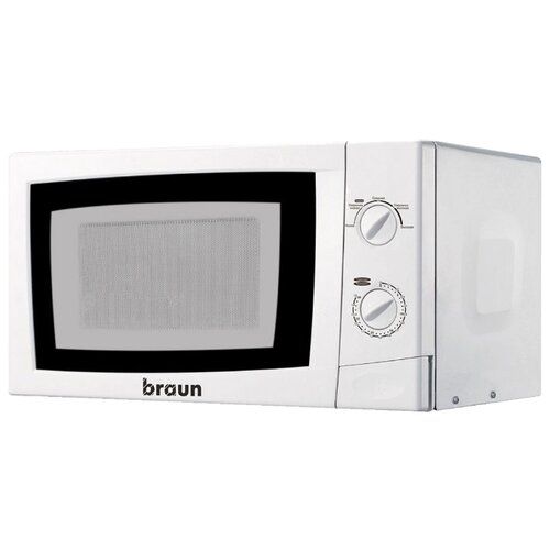 фото Микроволновая печь braun mwb-20m11w