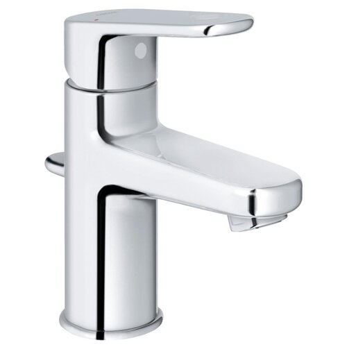 фото Смеситель для раковины (д.к) grohe europlus 33156002