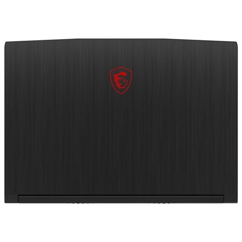 фото Ноутбук msi gf65 thin(10ue-085ru) (intel core i5 10200h 2400mhz/15.6"/1920x1080/16gb/512gb ssd/nvidia geforce rtx 3060 6gb/windows 10 home)