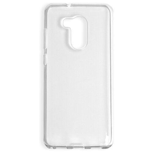 фото Чехол vertex fire backcover clear