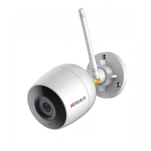 фото Ip камера камера видеонаблюдения hiwatch ds-i250w (4 мм)