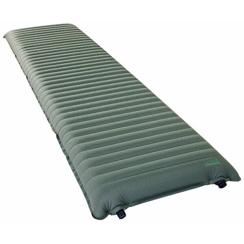 фото Коврик надувной therm-a-rest neoair topo luxe regular серый regular