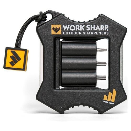 фото Точилка ручная work sharp micro sharpener