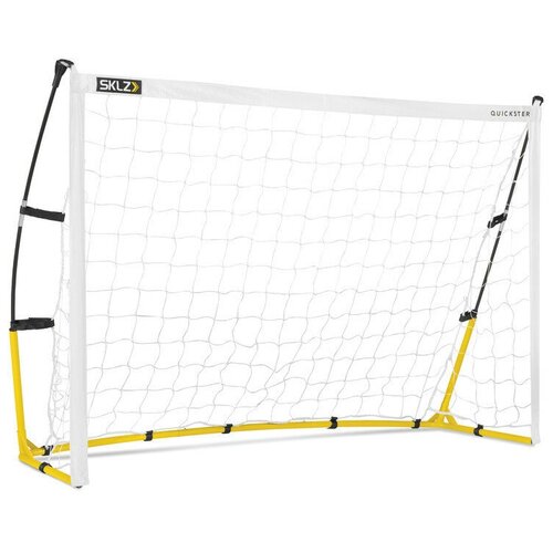 фото Ворота складные quickster soccer goal - 3,65 x 1,8 метра sklz