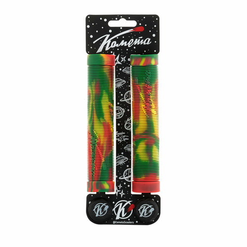 фото Грипсы комета альфа раста