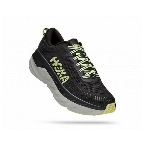 фото Кроссовки мужские hoka one one bondi 7