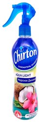 Chirton спрей Aqua Light Морское дыхание, 400 мл
