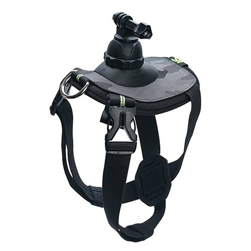 фото Крепление для камеры yi pet mount крепление-упряжка для животных xiaomi yi action camera и gopro small
