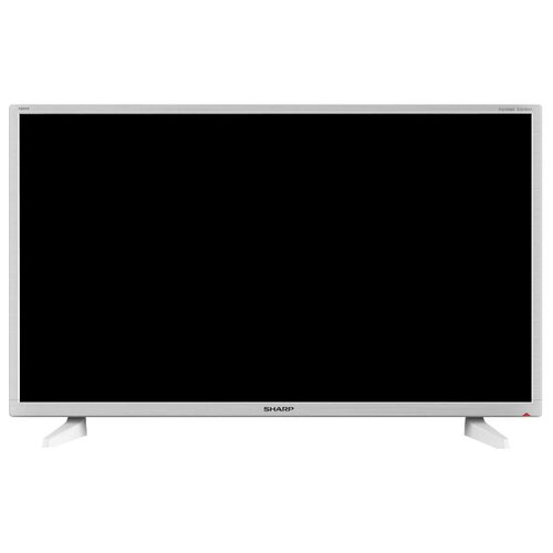 фото Телевизор sharp lc-32hi3222ew 31.5" (2018) белый