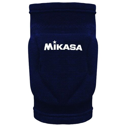фото Защита колена mikasa mt10, р. m, темно-синий