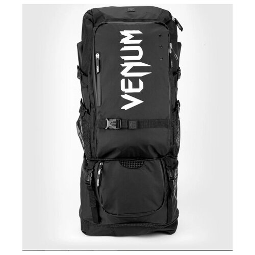 фото Рюкзак venum challenger xtreme evo black/white