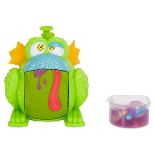 фото Игровой набор mga entertainment crate creatures barf buddies гальп 5550632