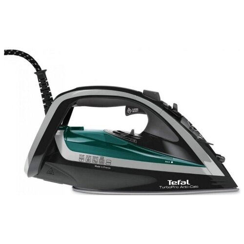 фото Утюг tefal fv5640