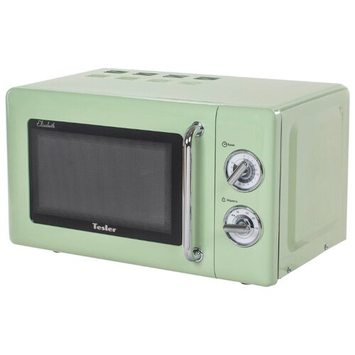 фото Микроволновая печь Tesler MM-2045 GREEN