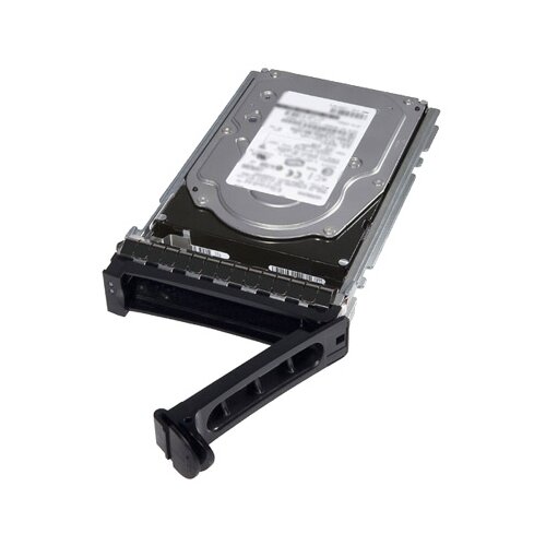 фото Жесткий диск hdd dell 1tb sataii 3,5"(2d64x)