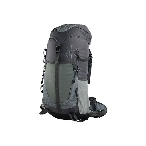 фото Рюкзак norfin 4rest 50 nf black/grey