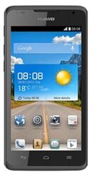 Телефон Huawei Ascend Y530 - замена разъема в Барнауле