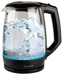 Чайник Maxwell MW-1076