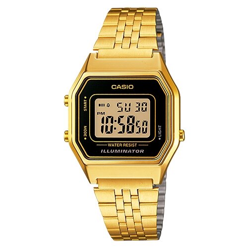 фото Наручные часы casio vintage la680wga-1d