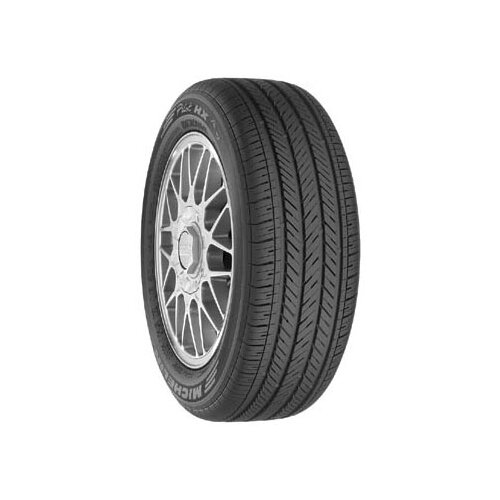 фото Шины michelin pilot hx mxm4 255/45r17 98v