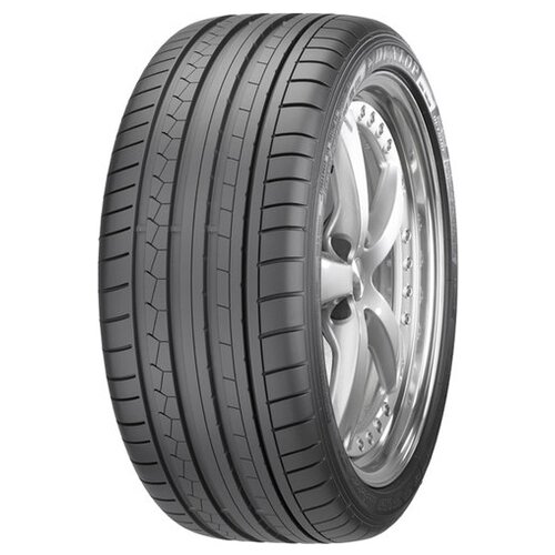 фото Шины dunlop sp sport maxx gt 255/45r17 98w