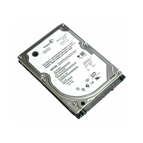 фото Для домашних пк seagate жесткий диск seagate st98823a 80gb 5400 ide 2,5" hdd