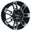 NZ Wheels SH593