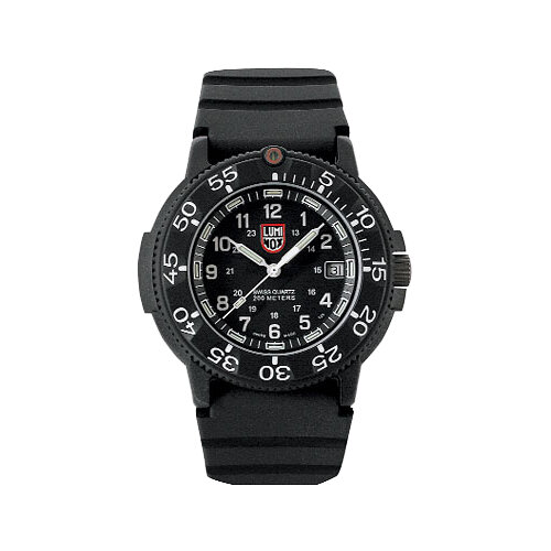 фото Наручные часы luminox xs.3001.evo.or