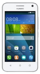 Телефон Huawei Y3 U03 - замена разъема в Барнауле