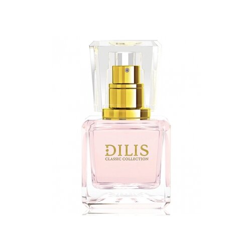 Духи Dilis Parfum Classic Collection №30, 30 мл духи dilis parfum classic collection 2 30 мл