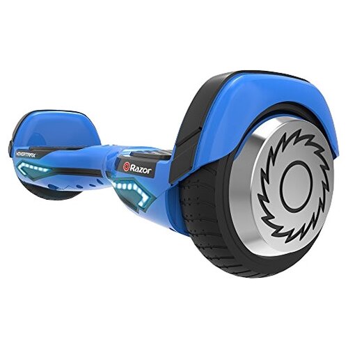 фото Гироскутер Razor Hovertrax 2.0