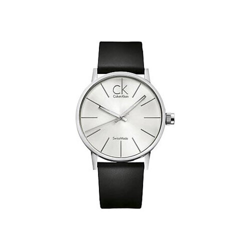 фото Мужские наручные часы calvin klein postminimal k7621192